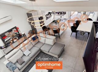  Maison à vendre 6 pièces 167 m²