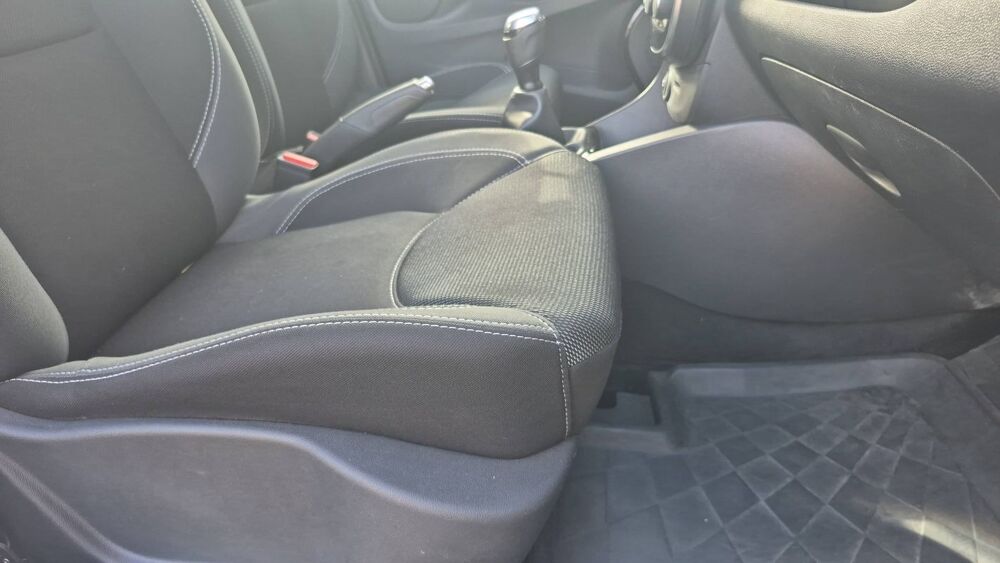 Clio IV 1.5 dCi 75 Zen 2018 occasion 89000 Auxerre