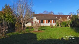  Maison � vendre 4 pi�ces 96 m�