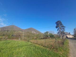  Terrain à vendre 253 m²