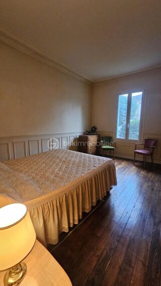  Appartement � vendre 2 pi�ces 43 m�