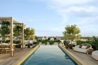  Appartement � vendre 5 pi�ces 120 m�