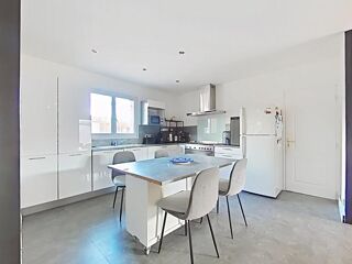  Maison � vendre 5 pi�ces 124 m�