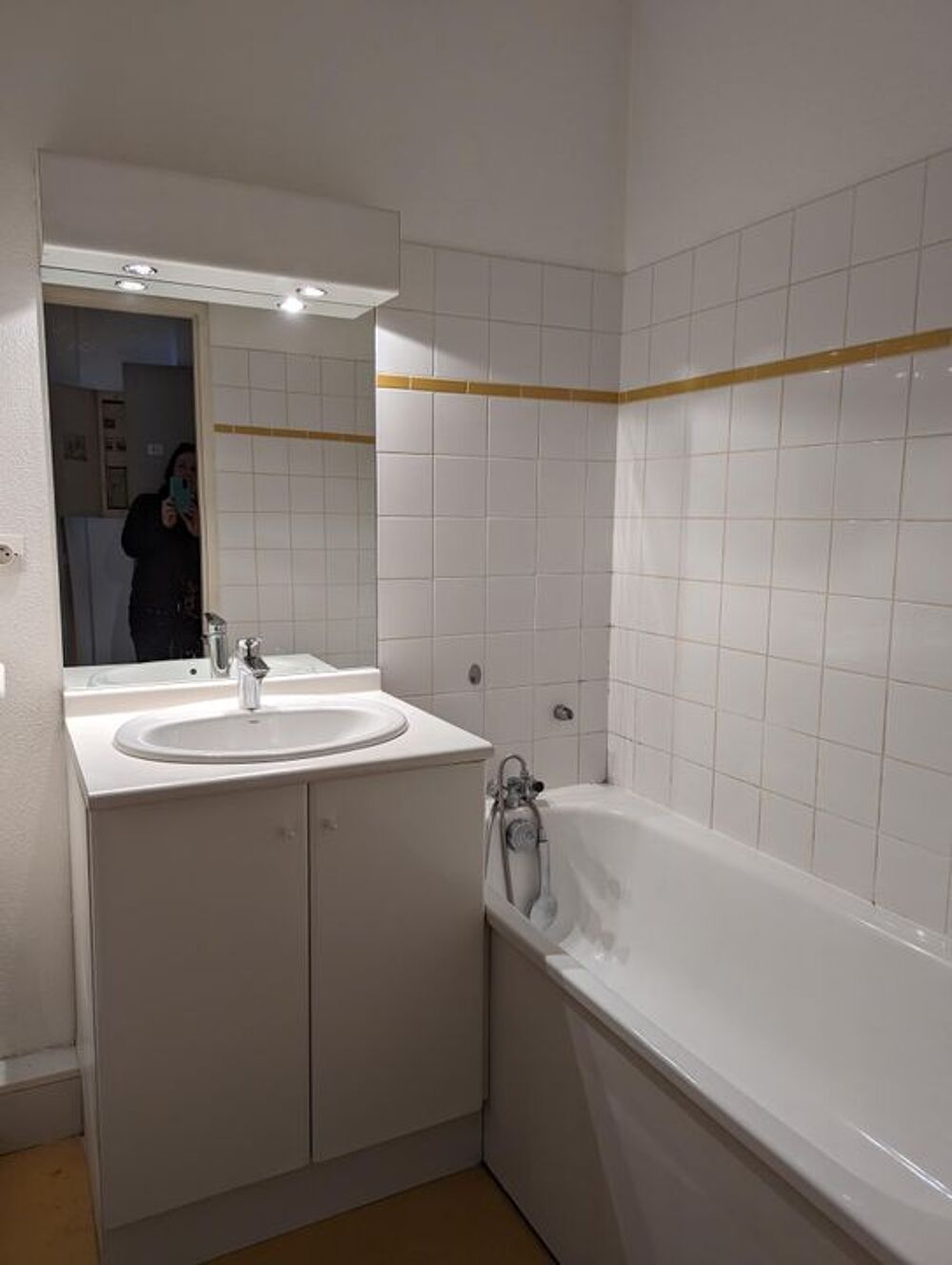 Location Appartement Studio de 18m2 à louer sur Saint-Étienne Saint etienne