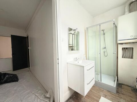  Appartement à vendre 2 pièces 55 m²