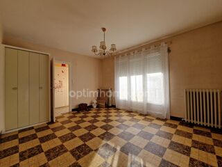 Maison à vendre 4 pièces 73 m²