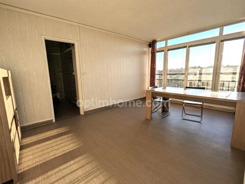  Appartement � louer 3 pi�ces 55 m�