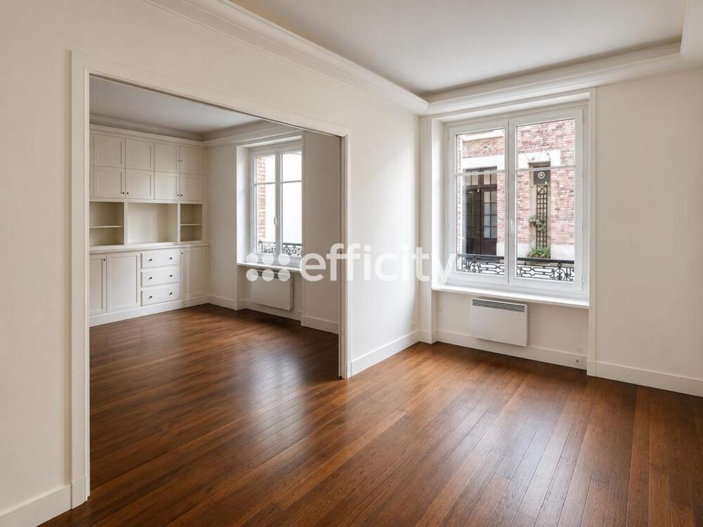 Vente Appartement Appartement Paris