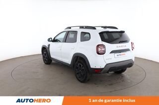 Duster II 1.5 Blue dCi SL Extreme 4x2 116 ch 2024 occasion 92130 Issy-les-Moulineaux