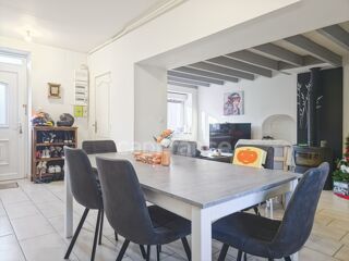  Maison � vendre 4 pi�ces 80 m�