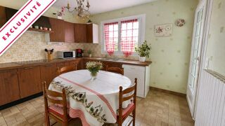  Maison à vendre 5 pièces 129 m²