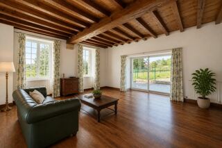  Maison à vendre 10 pièces 345 m²