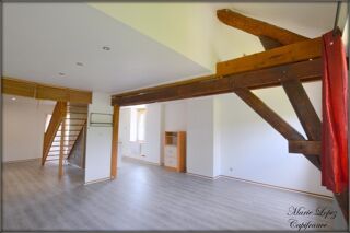  Appartement à vendre 4 pièces 110 m²