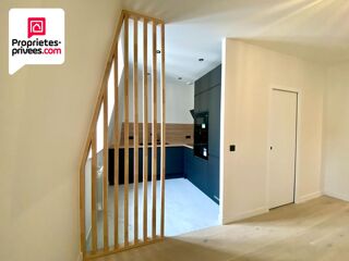  Appartement à louer 3 pièces 50 m²