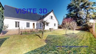  Maison � vendre 8 pi�ces 230 m�