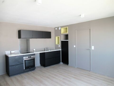  Appartement � louer 2 pi�ces 45 m�