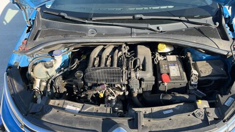 C3 1.2 PureTech 82 Feel 2017 occasion 72800 Le Lude