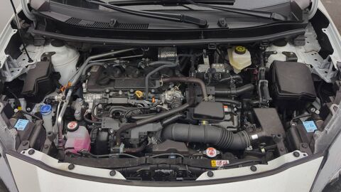 Yaris Cross 1.5 VVT-i 130 Hybrid E-CVT Collection - Garantie constructeu 2025 occasion 59800 Lille