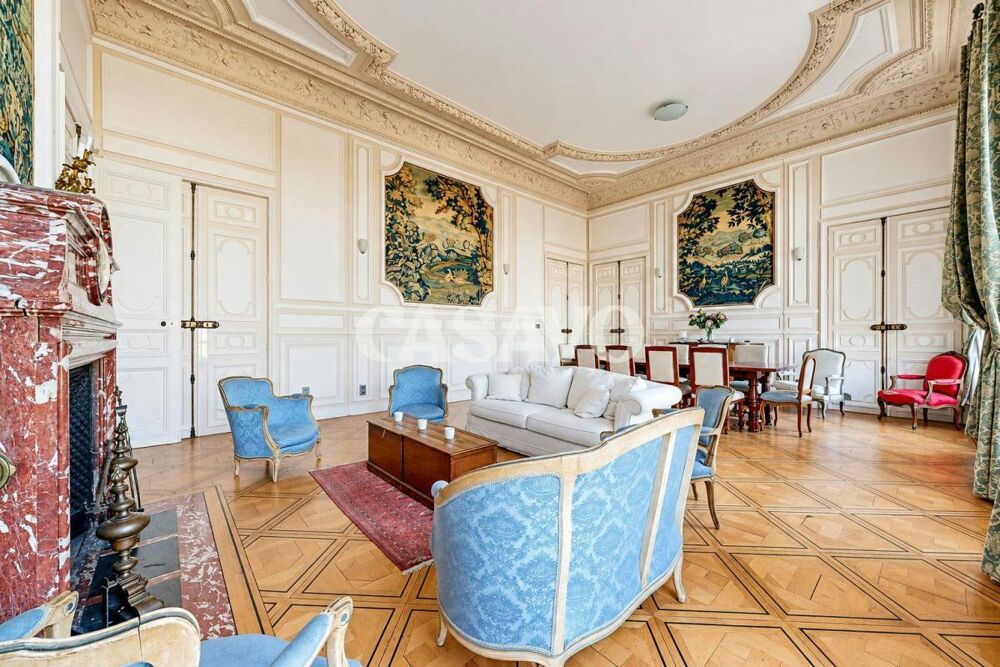 Vente Duplex/Triplex Vente Appartement 6 pièces de 184m² - 77440 Ocquerre Ocquerre