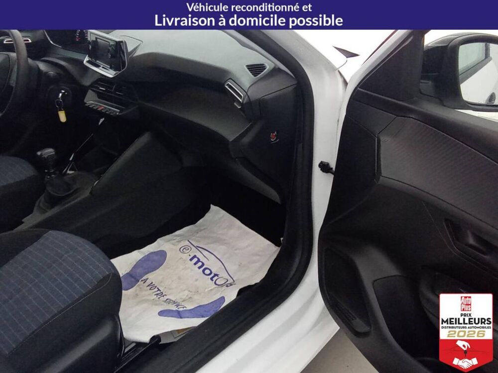 Divers BLUEHDI 100 PREMIUM 2PL 2022 occasion 10150 Lavau