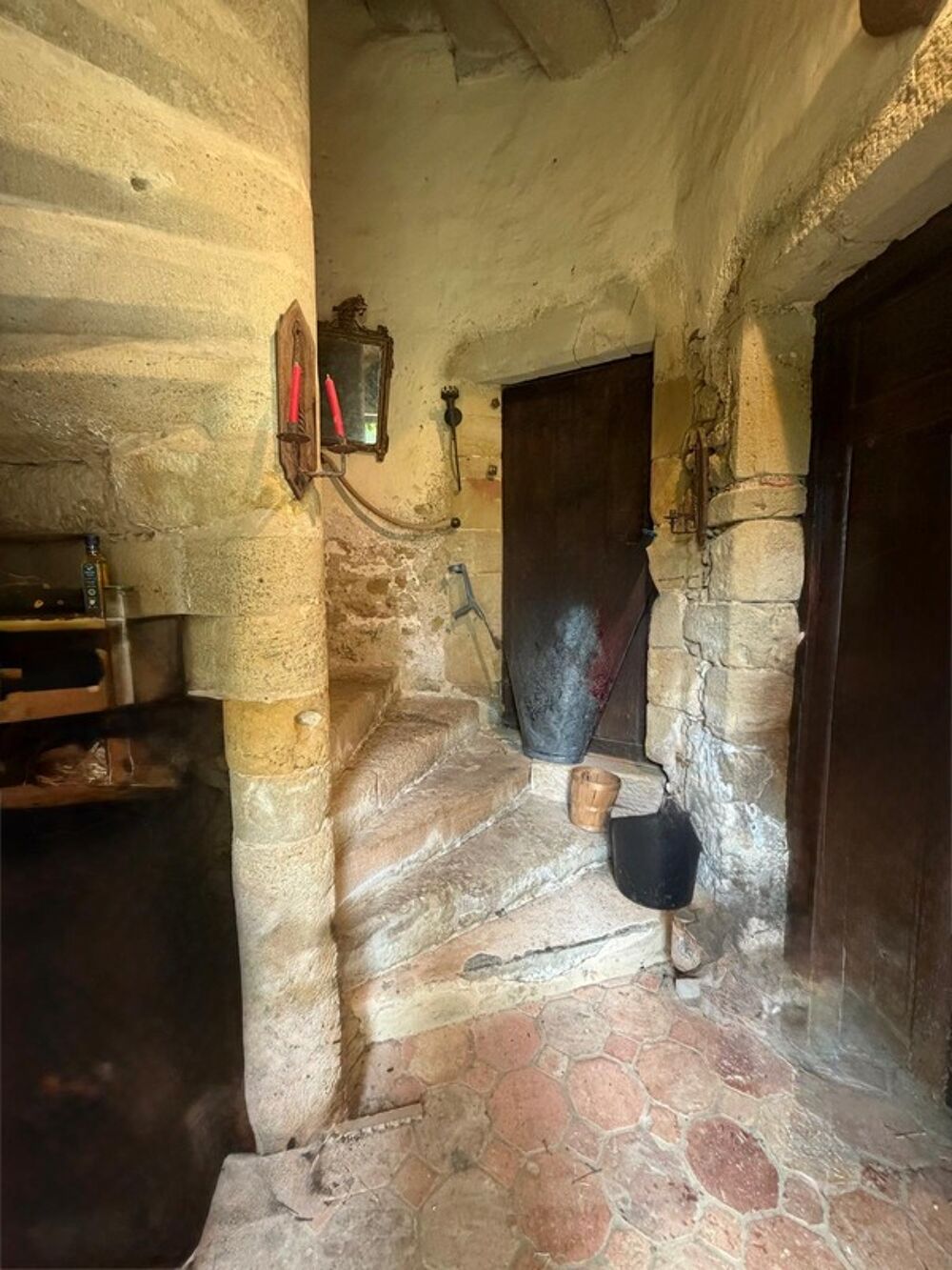 à vendre  Propriété/château Marciac (32230)