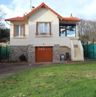  Maison  vendre 3 pices 60 m