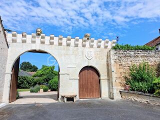  Maison à vendre 7 pièces 183 m²