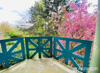  Appartement à vendre 3 pièces 73 m²