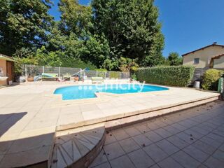  Maison à vendre 6 pièces 123 m²