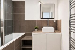  Appartement à vendre 4 pièces 99 m²