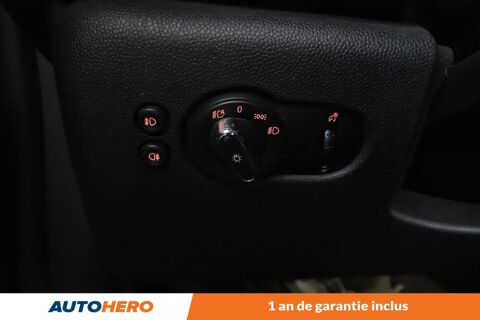 Cooper Mini Cabriolet BV6 136 ch 2018 occasion 92130 Issy-les-Moulineaux