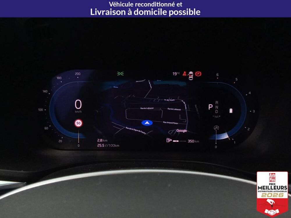 XC60 B4 AWD 197 Geartronic 8 Momentum +IntelliSafe 2022 occasion 10150 Lavau