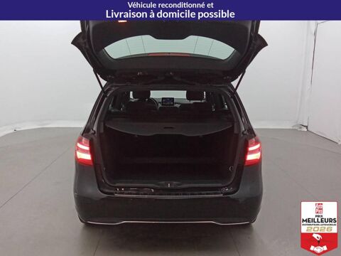 Classe B 200 d 7G-DCT 2018 occasion 10150 Lavau