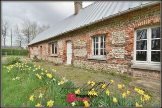  Maison � vendre 3 pi�ces 68 m�