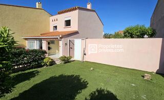  Maison à vendre 5 pièces 110 m²