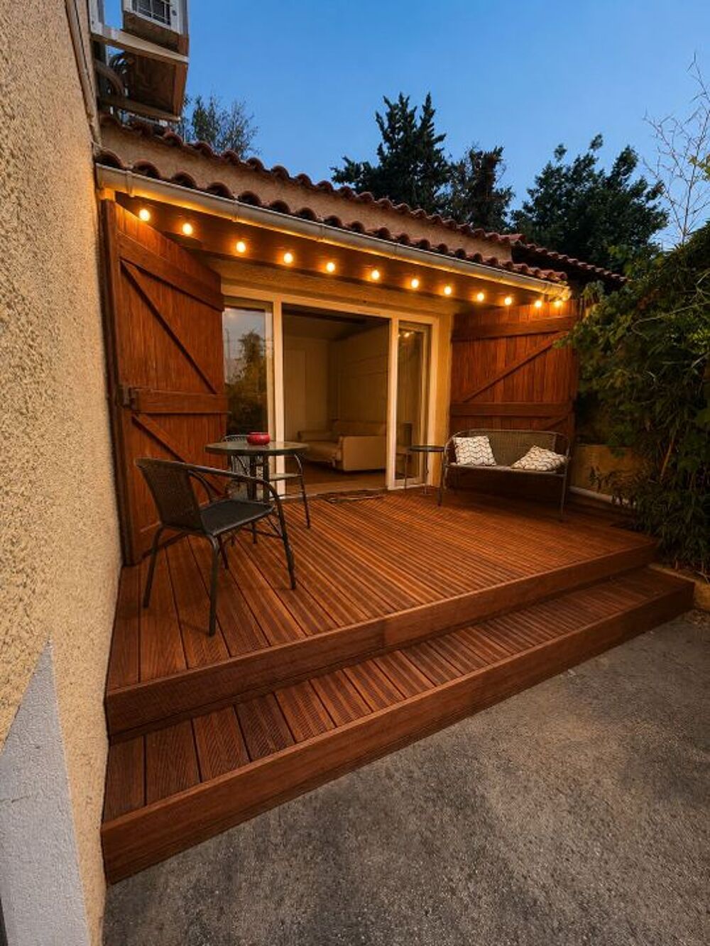 Location Appartement Studio de 21m2 à louer sur Toulon Toulon