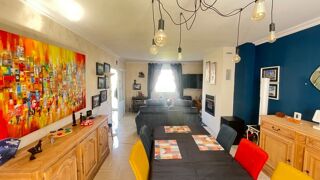  Maison à vendre 8 pièces 140 m²