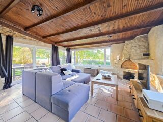  Maison � vendre 10 pi�ces 264 m�