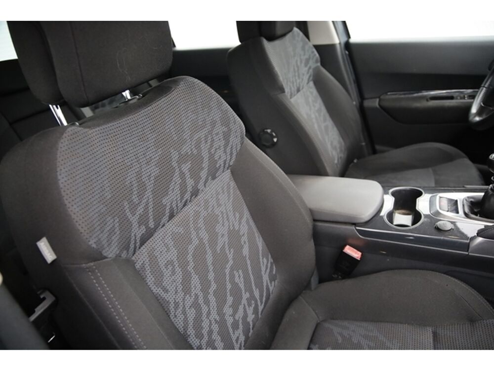 3008 Active 1.6 HDi 16V 112ch FAP 2011 occasion 81990 Fr&eacute;jairolles