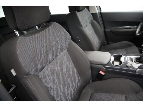 3008 Active 1.6 HDi 16V 112ch FAP 2011 occasion 81990 Fr&eacute;jairolles