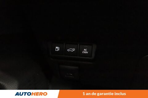 Prius 2.0 Hybride Rechargeable Design 223 ch 2023 occasion 92130 Issy-les-Moulineaux