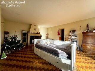  Maison à vendre 5 pièces 126 m²