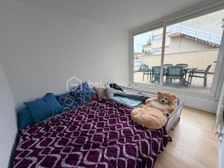  Appartement � vendre 2 pi�ces 57 m�