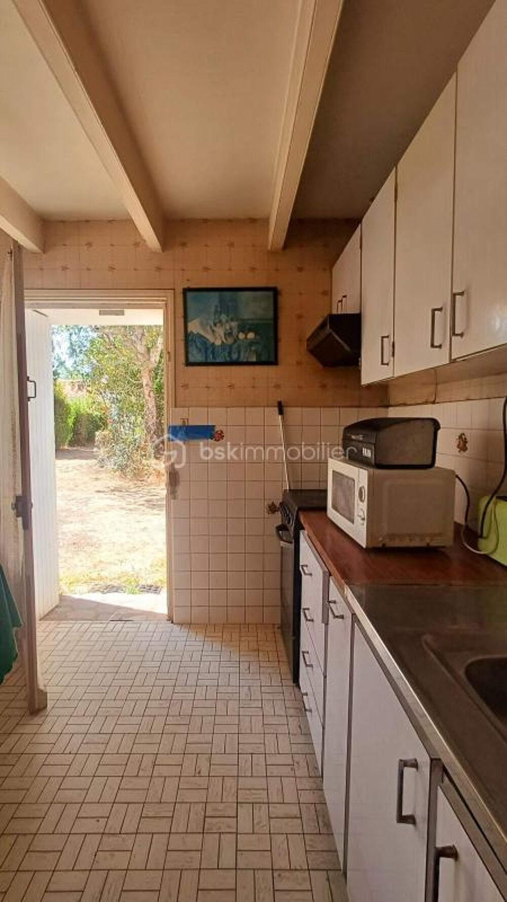 Vente Maison Maison avec jardin à rénover Les sables d olonne
