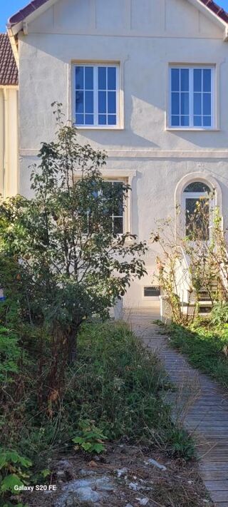 Maison 5 pièces 150 m² · à Saint-Germain-en-Laye · 150 m² · 559 000 €
