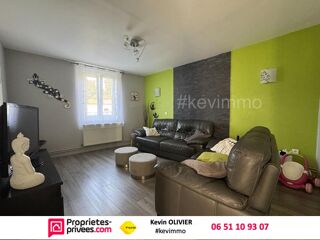  Maison � vendre 6 pi�ces 175 m�