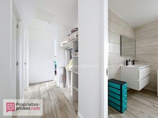  Maison à vendre 4 pièces 124 m²