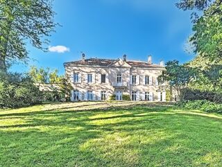  Propriété/château à vendre 12 pièces 400 m²
