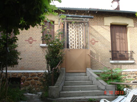  Maison � louer 2 pi�ces 45 m�