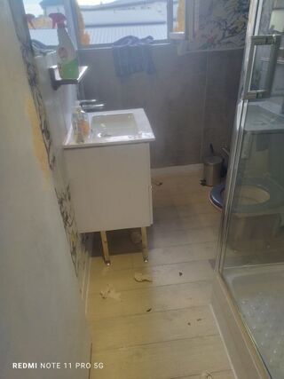  Appartement � louer 1 pi�ce 25 m�